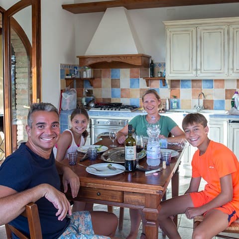 appartamenti vacanza toscana
