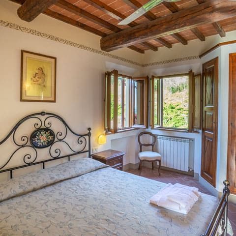 Agriturismo Tenuta Moriano