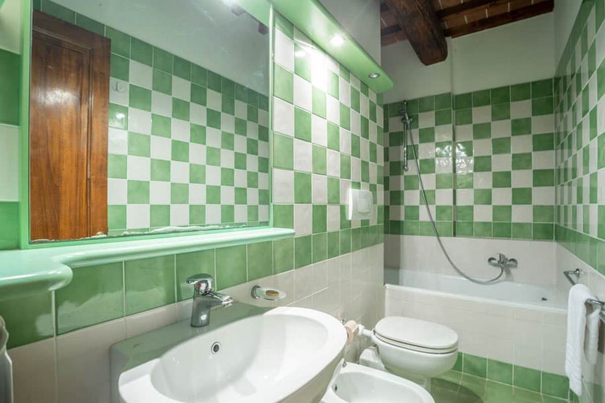 Tenuta Moriano in Toscana, agriturismo nel verde