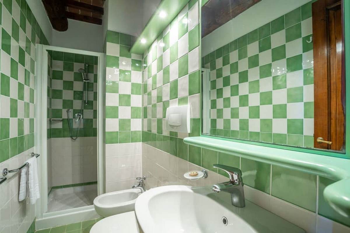 Tenuta Moriano in Toscana, agriturismo nel verde