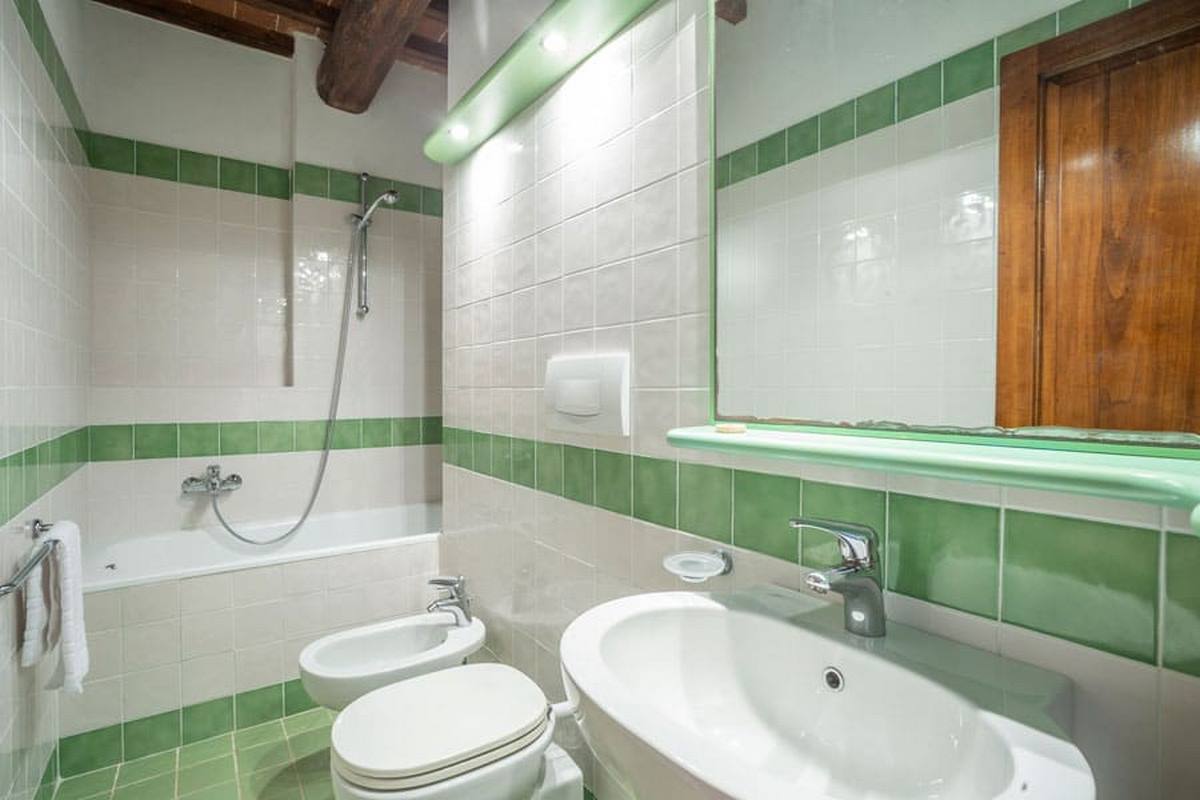 Tenuta Moriano in Toscana, agriturismo nel verde
